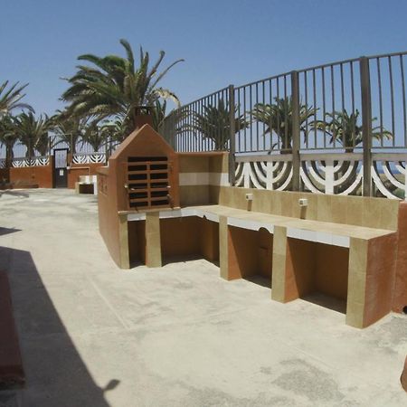 Alexa House Διαμέρισμα Costa De Antigua Εξωτερικό φωτογραφία