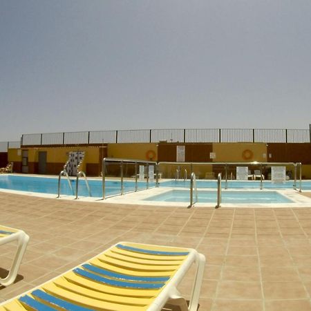 Alexa House Διαμέρισμα Costa De Antigua Εξωτερικό φωτογραφία