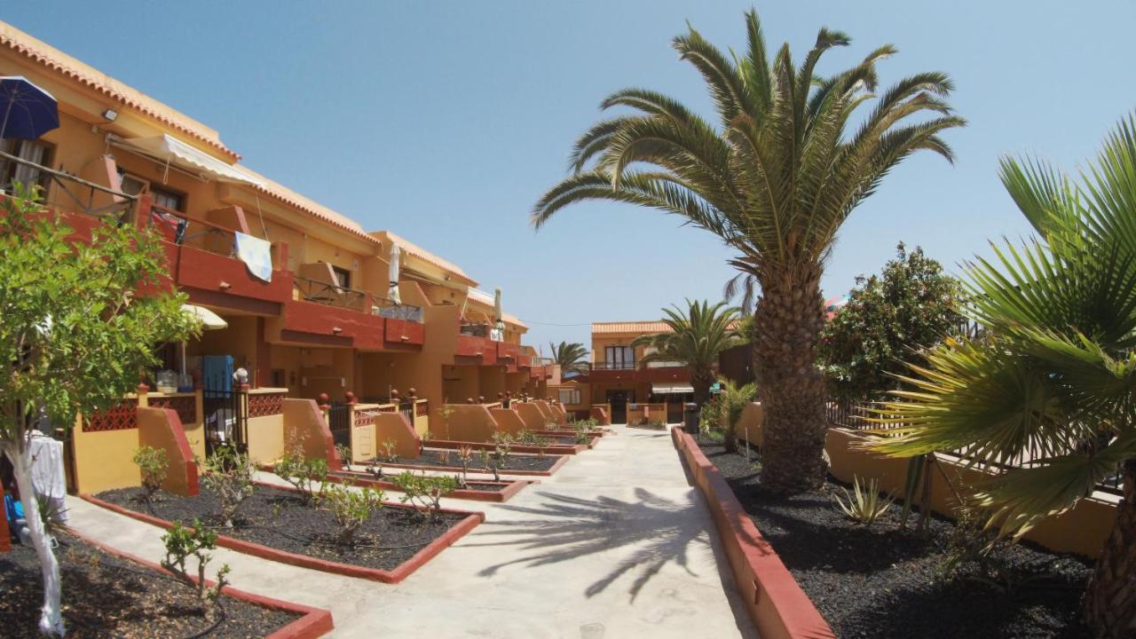 Alexa House Διαμέρισμα Costa De Antigua Εξωτερικό φωτογραφία