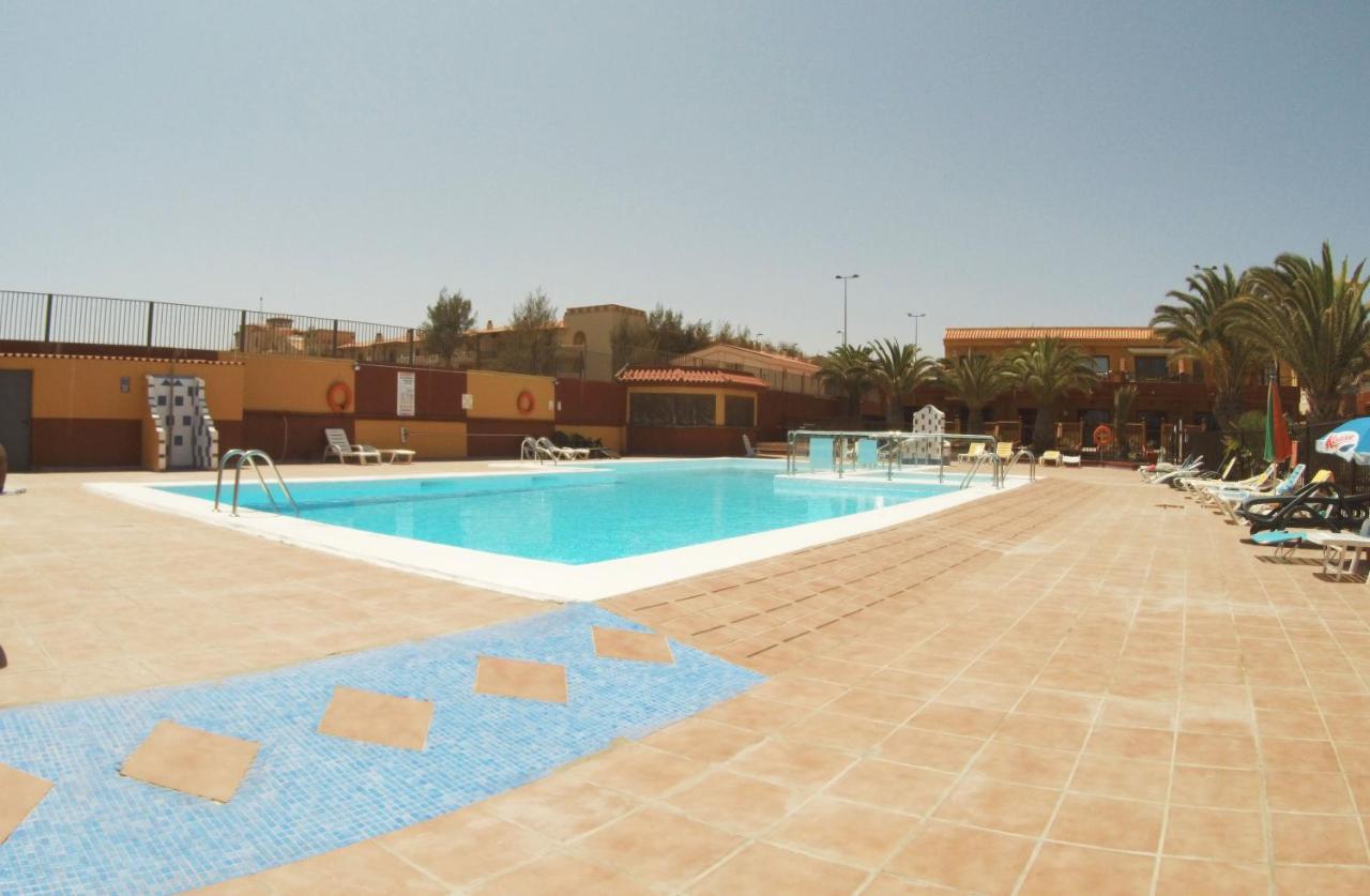 Alexa House Διαμέρισμα Costa De Antigua Εξωτερικό φωτογραφία