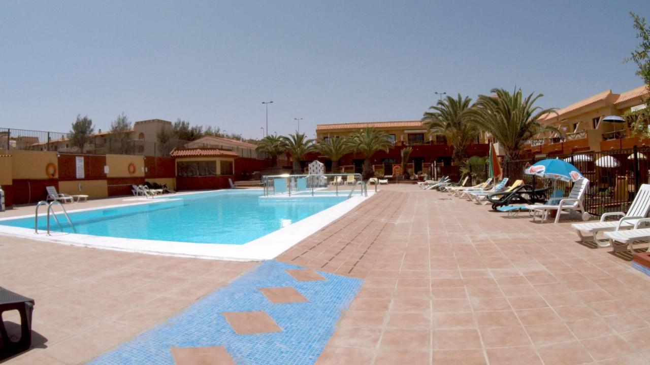 Alexa House Διαμέρισμα Costa De Antigua Εξωτερικό φωτογραφία