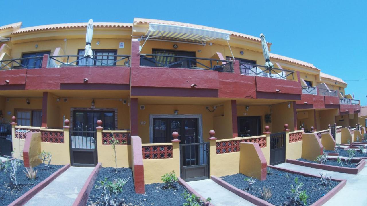 Alexa House Διαμέρισμα Costa De Antigua Εξωτερικό φωτογραφία