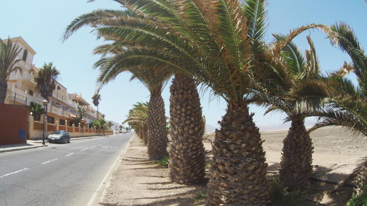 Alexa House Διαμέρισμα Costa De Antigua Εξωτερικό φωτογραφία