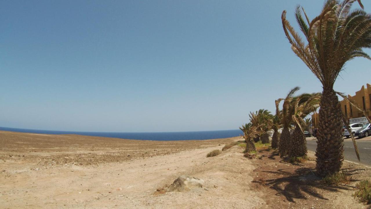 Alexa House Διαμέρισμα Costa De Antigua Εξωτερικό φωτογραφία