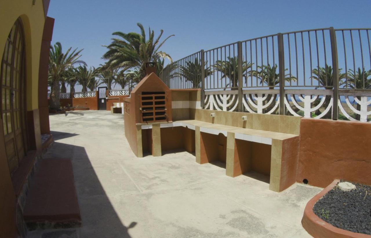 Alexa House Διαμέρισμα Costa De Antigua Εξωτερικό φωτογραφία