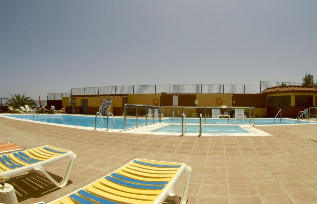 Alexa House Διαμέρισμα Costa De Antigua Εξωτερικό φωτογραφία