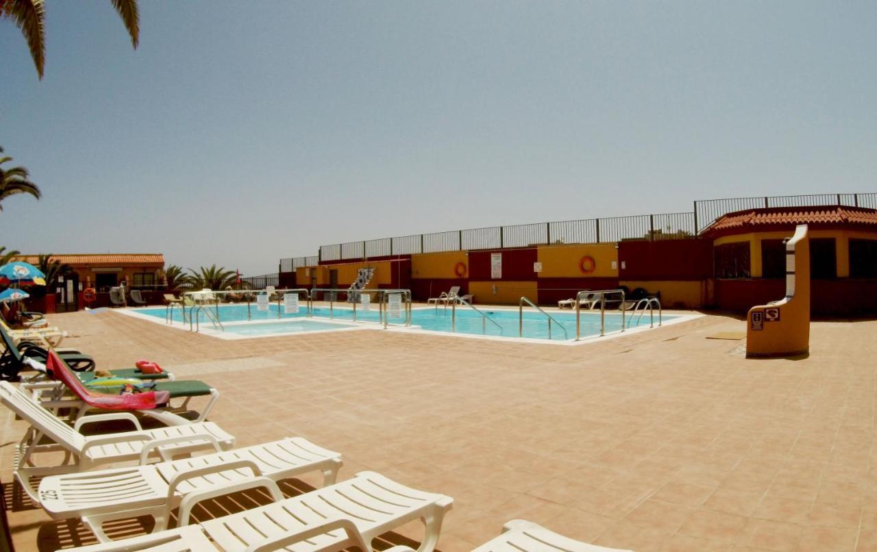 Alexa House Διαμέρισμα Costa De Antigua Εξωτερικό φωτογραφία