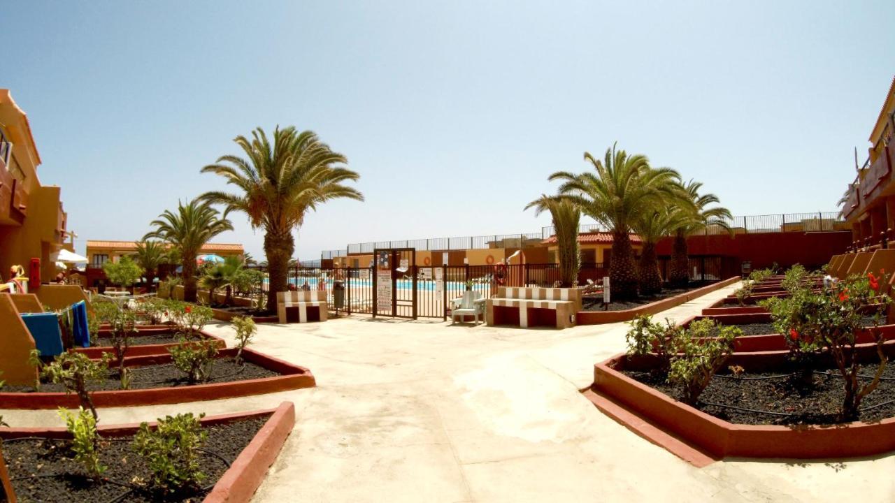 Alexa House Διαμέρισμα Costa De Antigua Εξωτερικό φωτογραφία