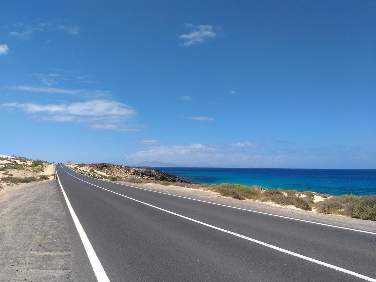 Alexa House Διαμέρισμα Costa De Antigua Εξωτερικό φωτογραφία