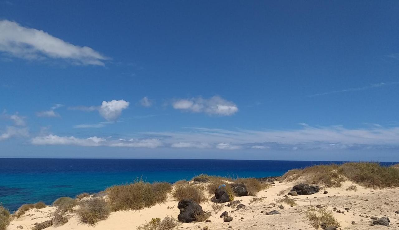 Alexa House Διαμέρισμα Costa De Antigua Εξωτερικό φωτογραφία