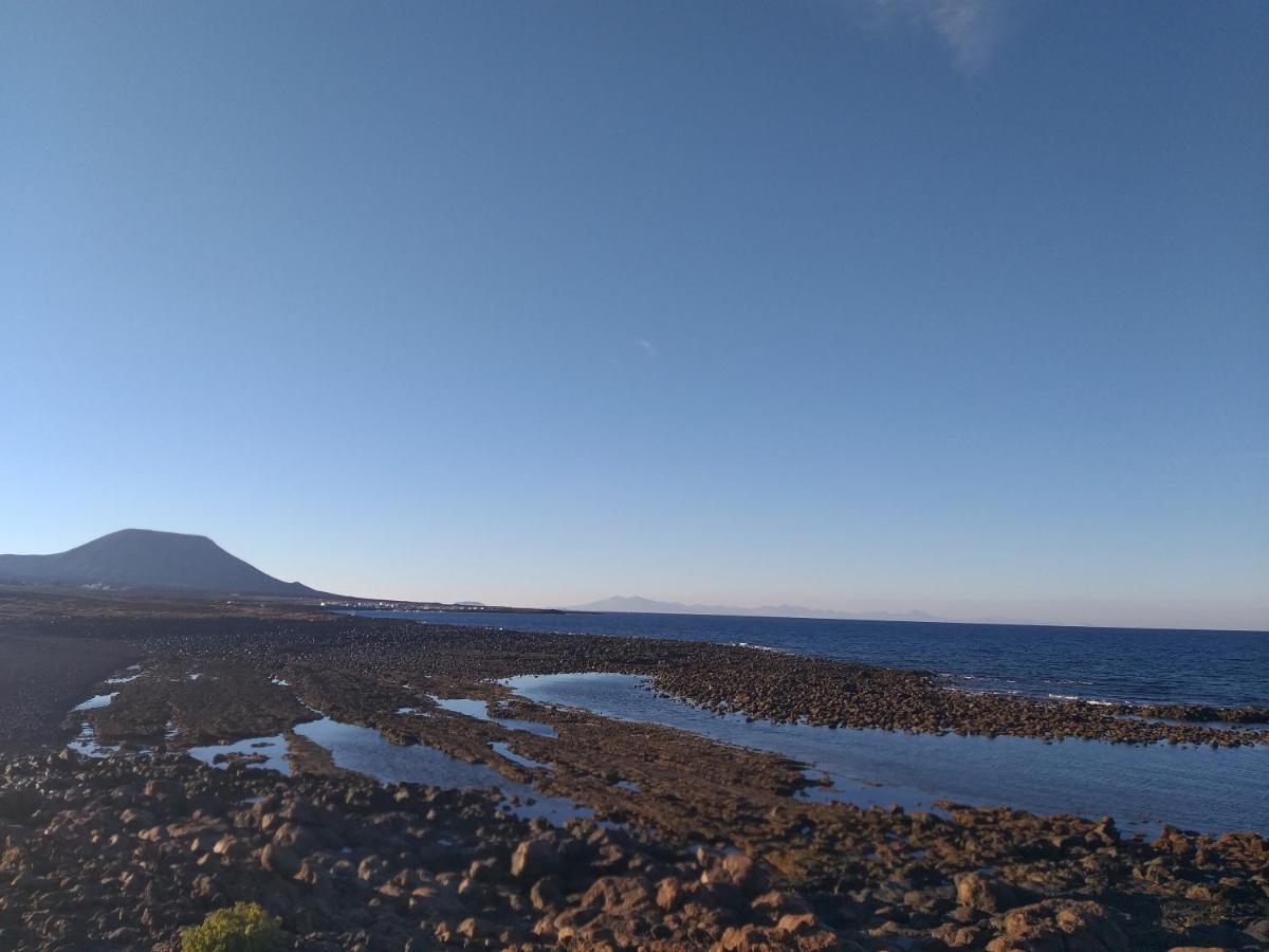 Alexa House Διαμέρισμα Costa De Antigua Εξωτερικό φωτογραφία